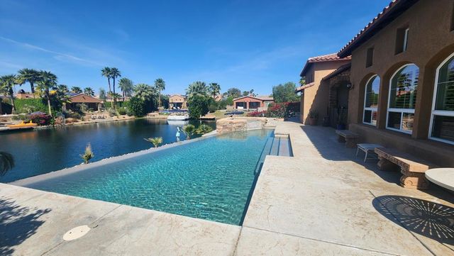 8 Via Santa Ramona, Rancho Mirage, CA 92270