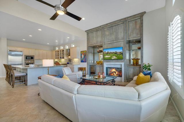 8 Via Santa Ramona, Rancho Mirage, CA 92270