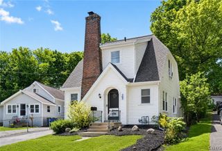 107 Carlton Avenue, Geddes, NY 13219