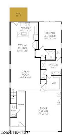 1094 Hanson Drive, Leland, NC 28451