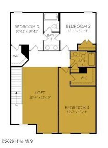 1094 Hanson Drive, Leland, NC 28451