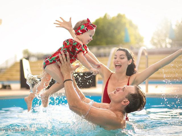 1094 Hanson Drive, Leland, NC 28451