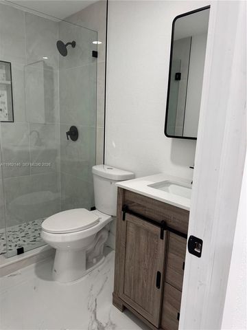 20819 NW 41st Ave Road, Miami Gardens, FL 33055