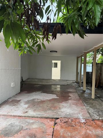 20819 NW 41st Ave Road, Miami Gardens, FL 33055