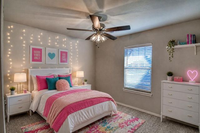 12817 NW 4th Street, Yukon, OK 73099