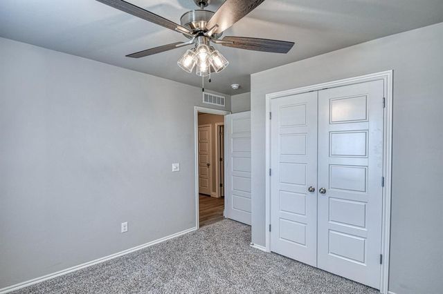 12817 NW 4th Street, Yukon, OK 73099