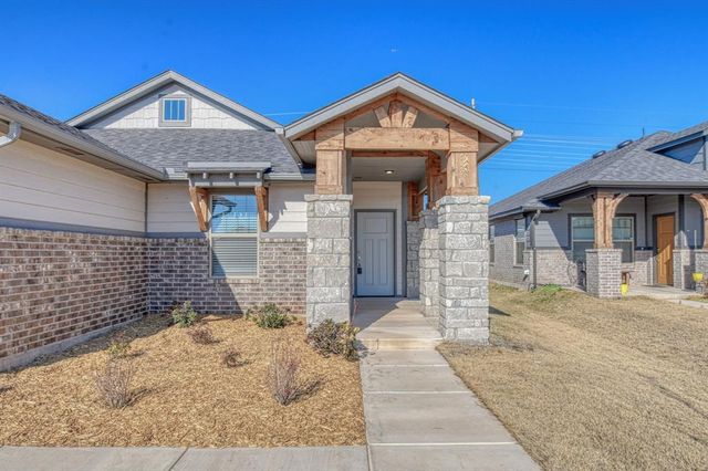 12817 NW 4th Street, Yukon, OK 73099