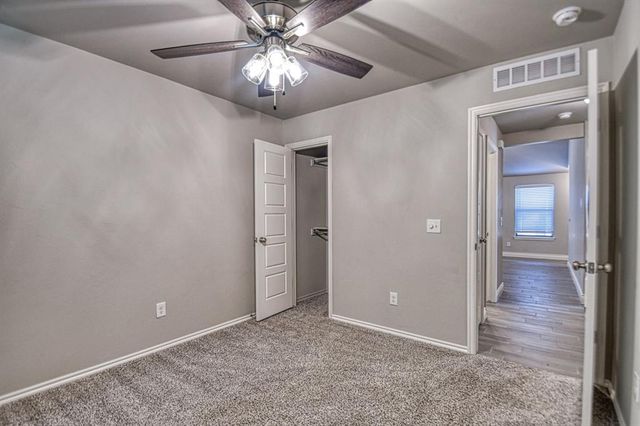 12817 NW 4th Street, Yukon, OK 73099