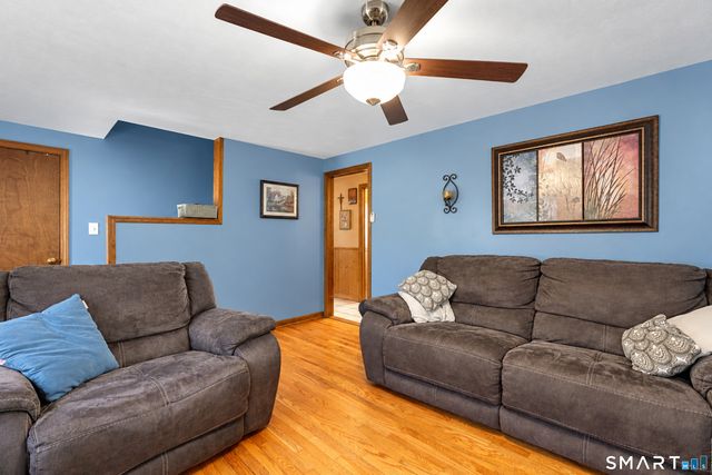 205 Mines Road, Bristol, CT 06010