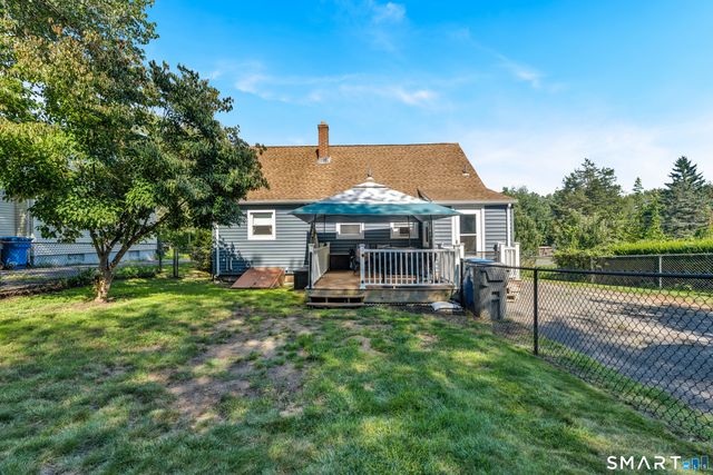 205 Mines Road, Bristol, CT 06010