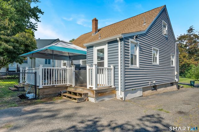 205 Mines Road, Bristol, CT 06010
