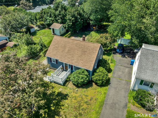 205 Mines Road, Bristol, CT 06010