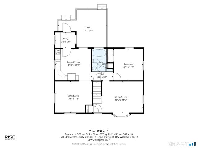 205 Mines Road, Bristol, CT 06010