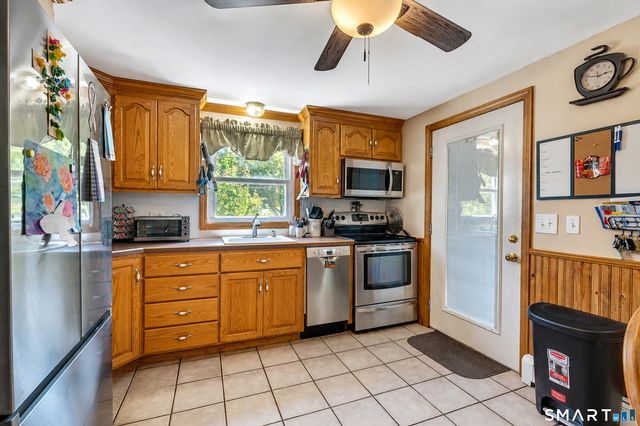 205 Mines Road, Bristol, CT 06010