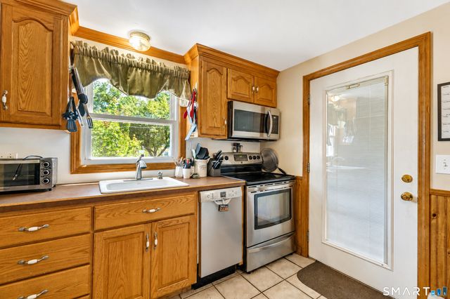 205 Mines Road, Bristol, CT 06010