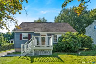 205 Mines Road, Bristol, CT 06010