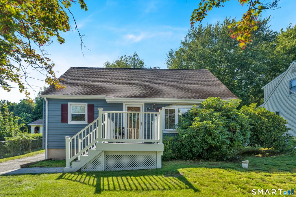 205 Mines Road, Bristol, CT 06010
