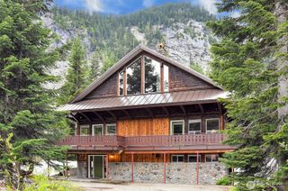 11 Alpental Street, Snoqualmie Pass, WA 98068