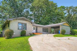 1257 Lee Ann Drive, Decatur, GA 30035