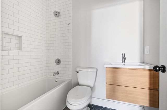 2 Weld Hill Street 203, Boston, MA 02130