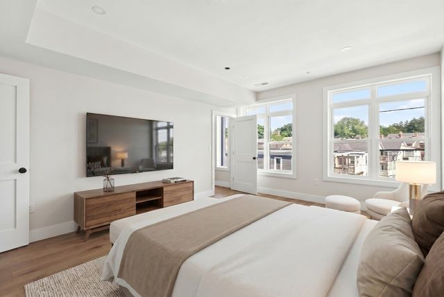 2 Weld Hill Street 203, Boston, MA 02130