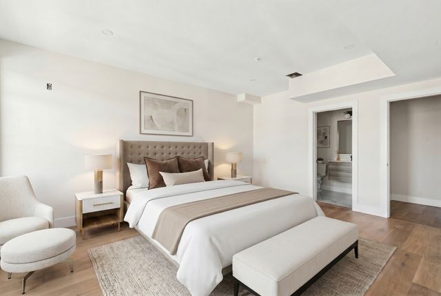 2 Weld Hill Street 203, Boston, MA 02130