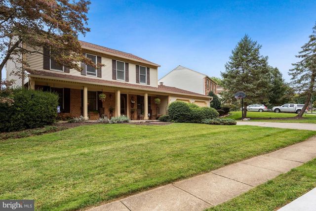 2131 SILENTREE DR, Vienna, VA 22182