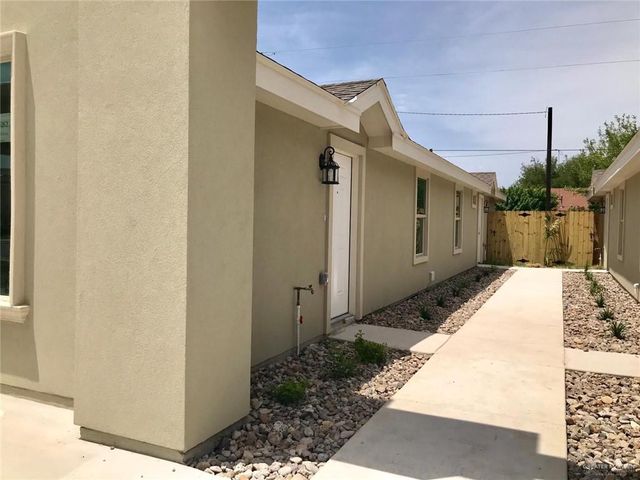 2215 Taxco Court 4, Edinburg, TX 78542