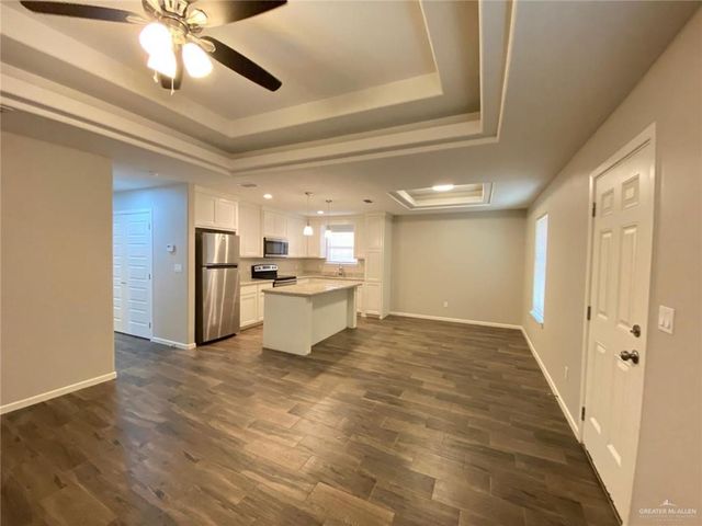 2215 Taxco Court 4, Edinburg, TX 78542