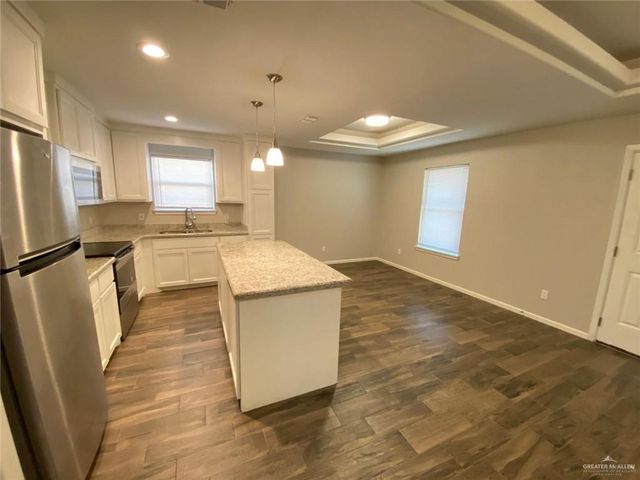 2215 Taxco Court 4, Edinburg, TX 78542