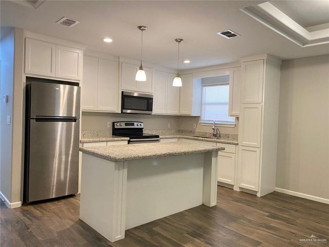 2215 Taxco Court 4, Edinburg, TX 78542