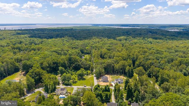 WILLIAM AND MARY LN, Stafford, VA 22554
