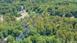 WILLIAM AND MARY LN, Stafford, VA 22554