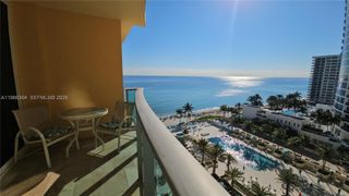 2501 S Ocean Dr 1117 (Av. April 1st), Hollywood, FL 33019