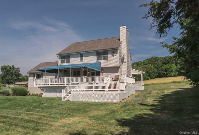 33 Jessup Road, Warwick, NY 10990
