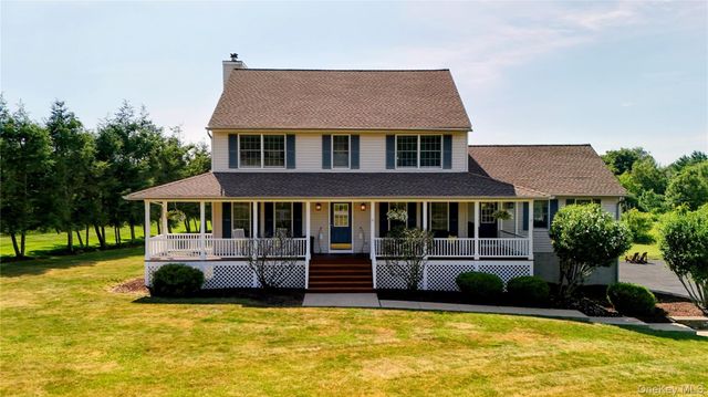 33 Jessup Road, Warwick, NY 10990