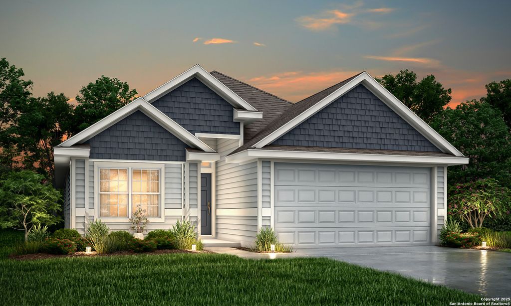 1204 Sweden, Seguin, TX 78155