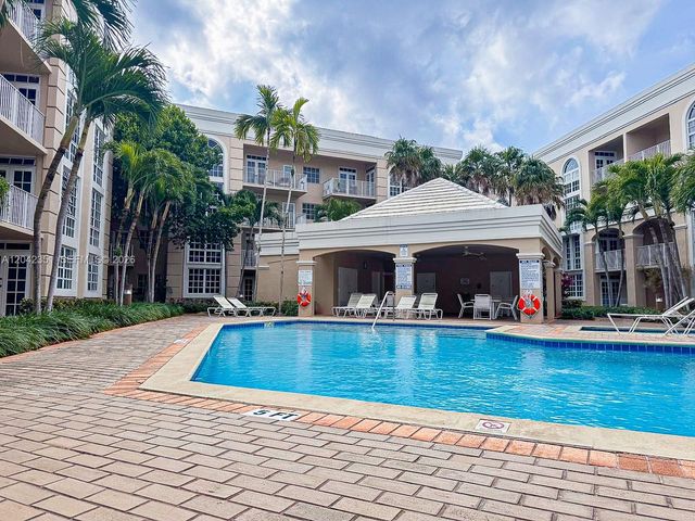 1280 S Alhambra Circle 2214, Coral Gables, FL 33146