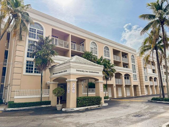 1280 S Alhambra Circle 2214, Coral Gables, FL 33146