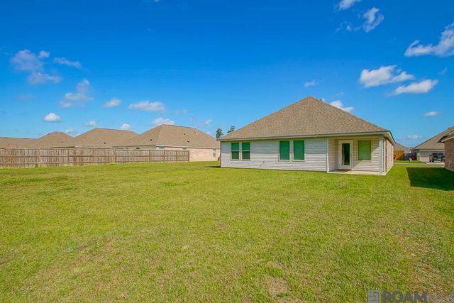 35572 Grovemont Dr, Denham Springs, LA 70706