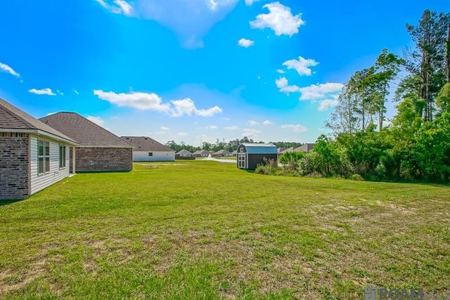 35572 Grovemont Dr, Denham Springs, LA 70706