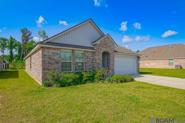 35572 Grovemont Dr, Denham Springs, LA 70706