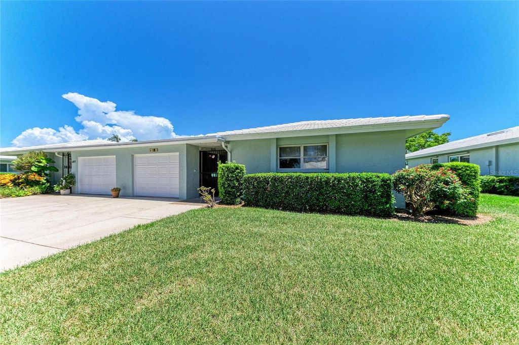 6905 9TH AVENUE W 6905, Bradenton, FL 34209