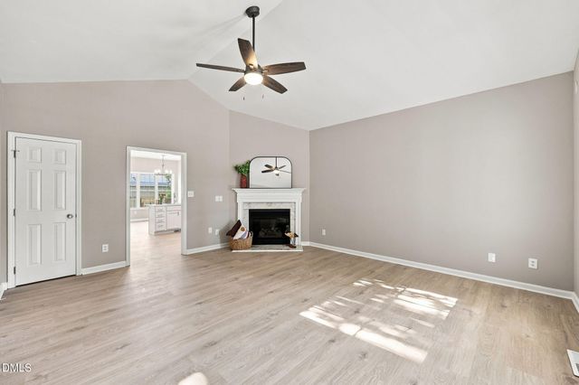 8616 Wild Wood Forest Drive, Raleigh, NC 27616