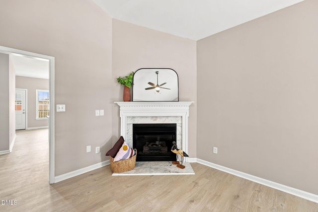 8616 Wild Wood Forest Drive, Raleigh, NC 27616