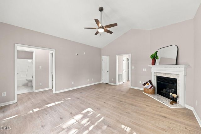 8616 Wild Wood Forest Drive, Raleigh, NC 27616