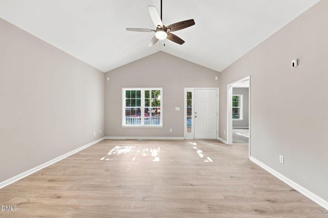8616 Wild Wood Forest Drive, Raleigh, NC 27616