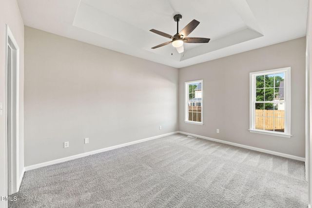 8616 Wild Wood Forest Drive, Raleigh, NC 27616
