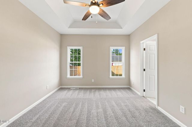 8616 Wild Wood Forest Drive, Raleigh, NC 27616