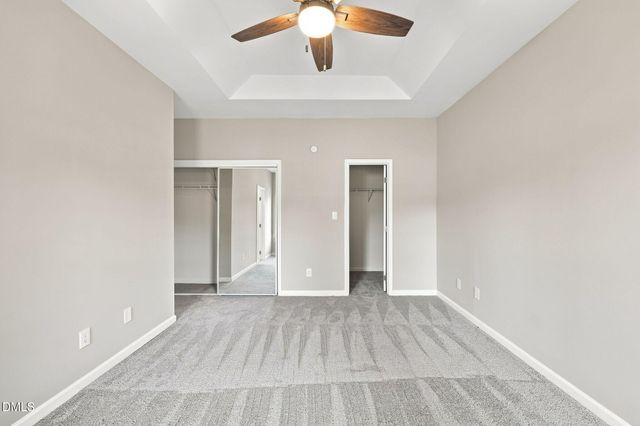 8616 Wild Wood Forest Drive, Raleigh, NC 27616